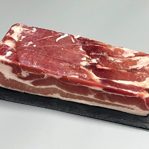 [단독] 통 돼지고기 1kg (삼겹,목살)